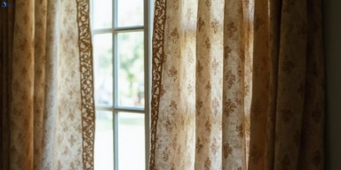 Dry cleaning delicate silk velvet drapes linley-point-nsw Matty Curtain Cleaning
